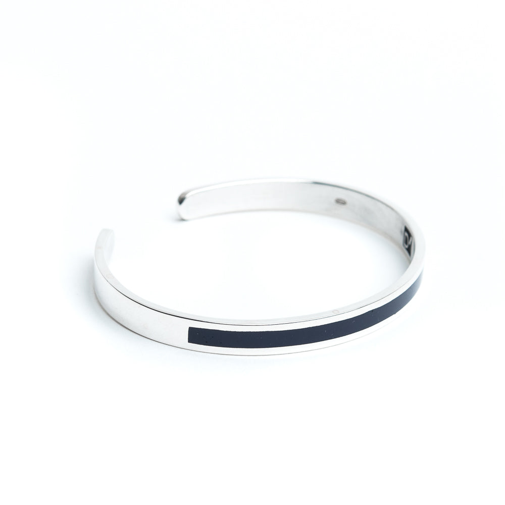 D'AMICO Bracciale Smalto Blu Black Friday