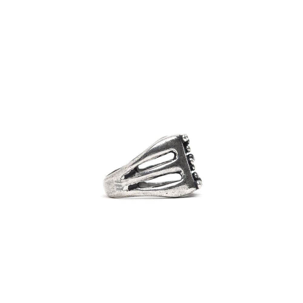 D'AMICO Anello Tuareg + Pallini Offerta Pasqua