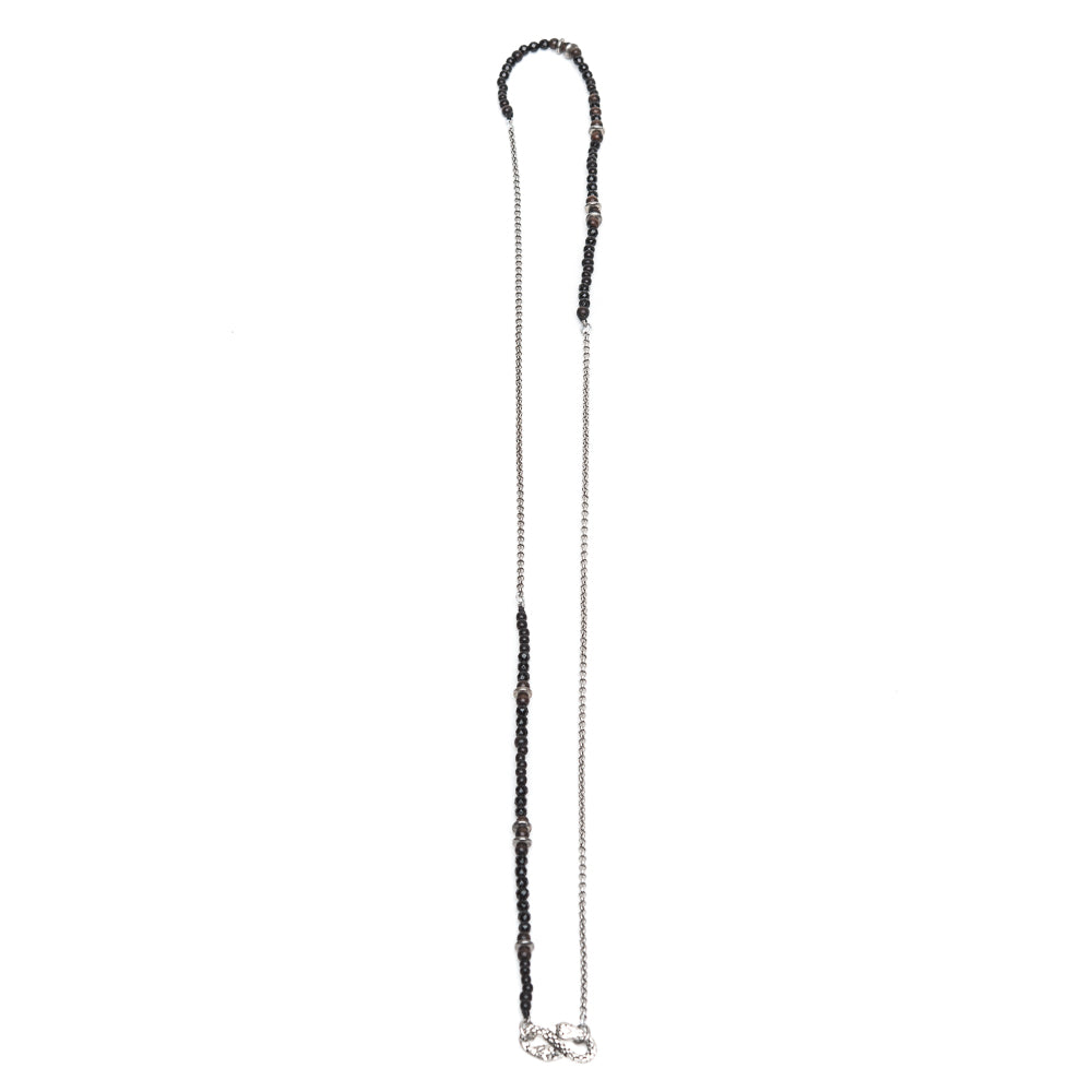 D'AMICO Collana Serpente + Perline Offerta Anniversario