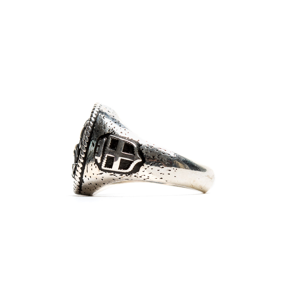 D'AMICO Anello Galeone Latest fashion