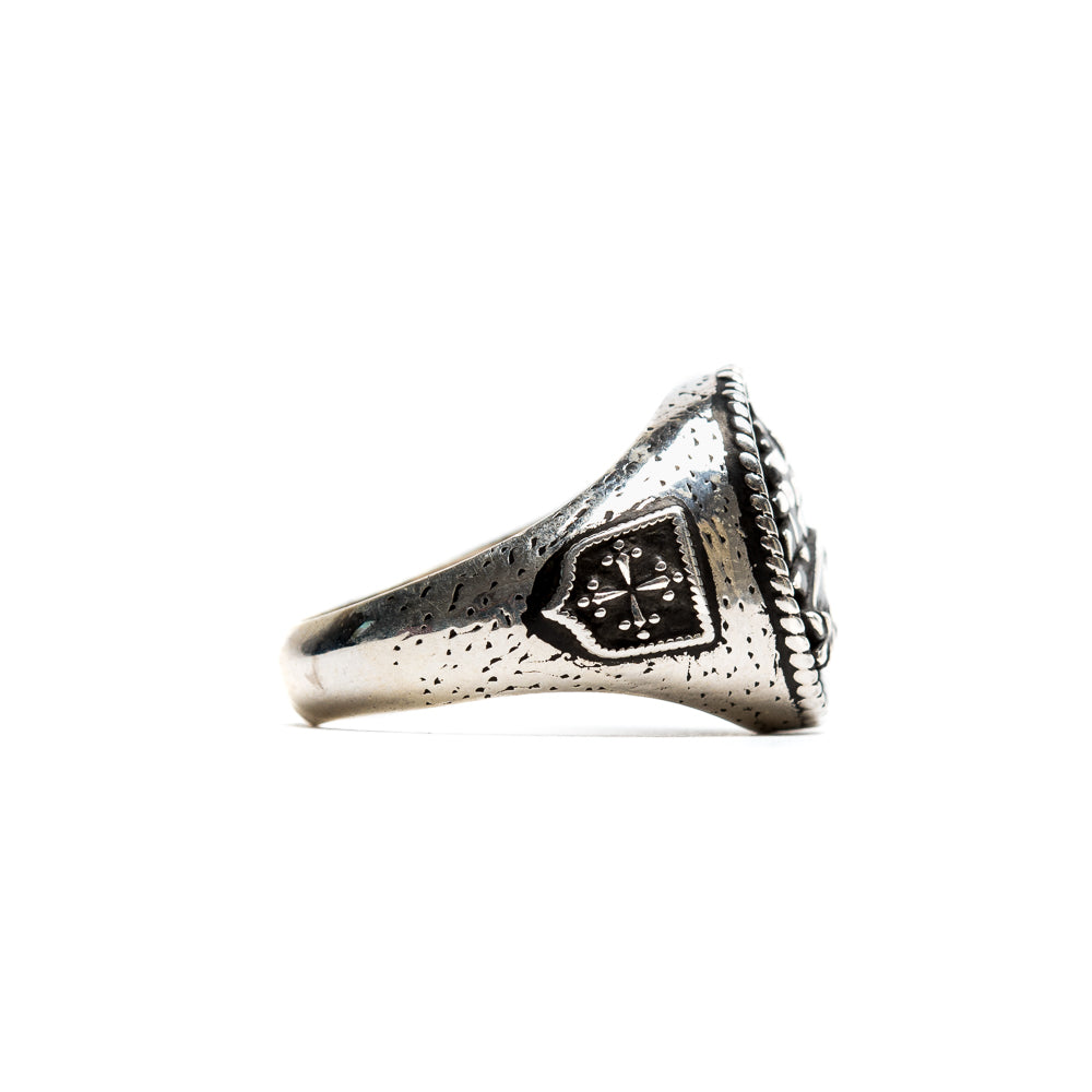 D'AMICO Anello Galeone Latest fashion