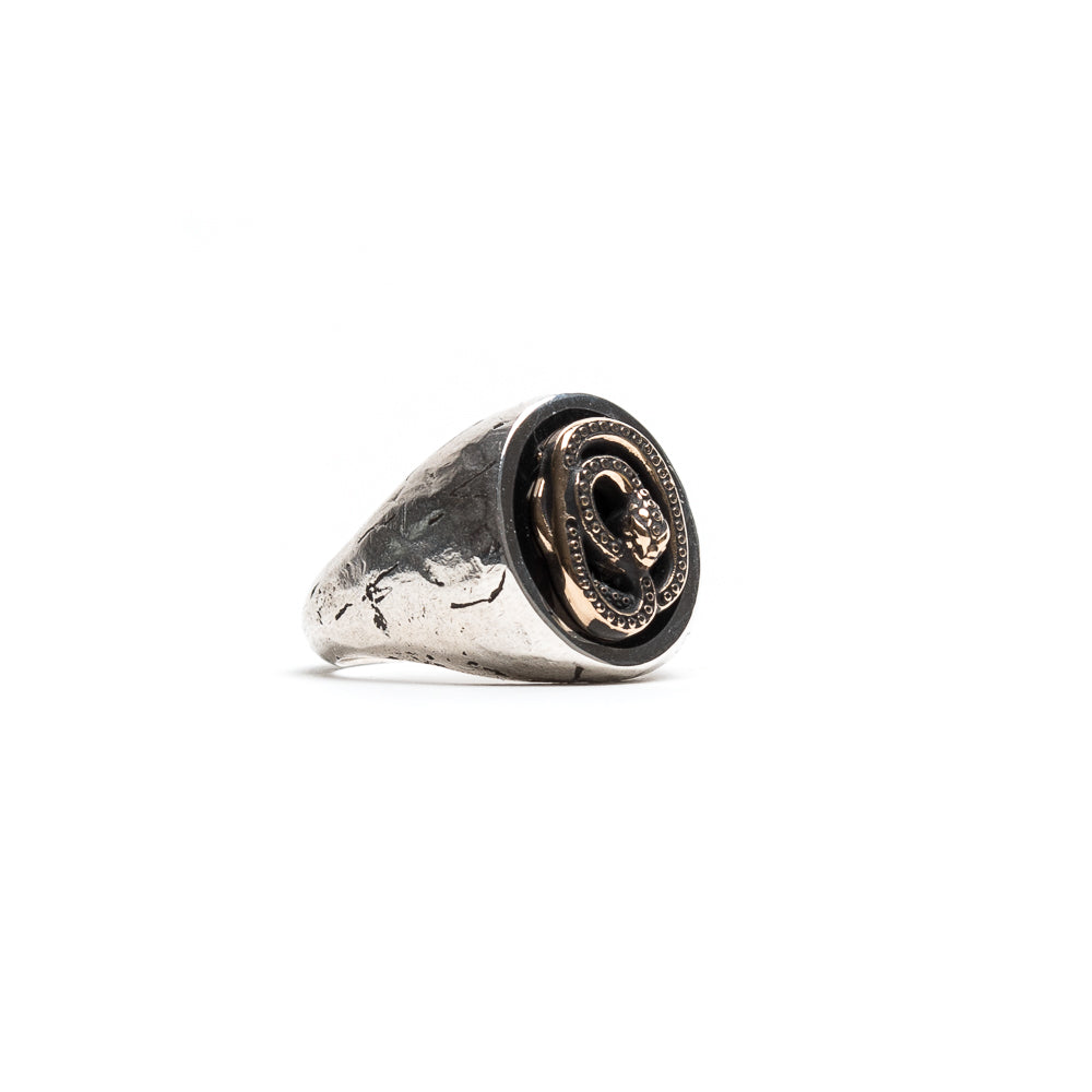 D'AMICO Anello Serpente Liquidazione