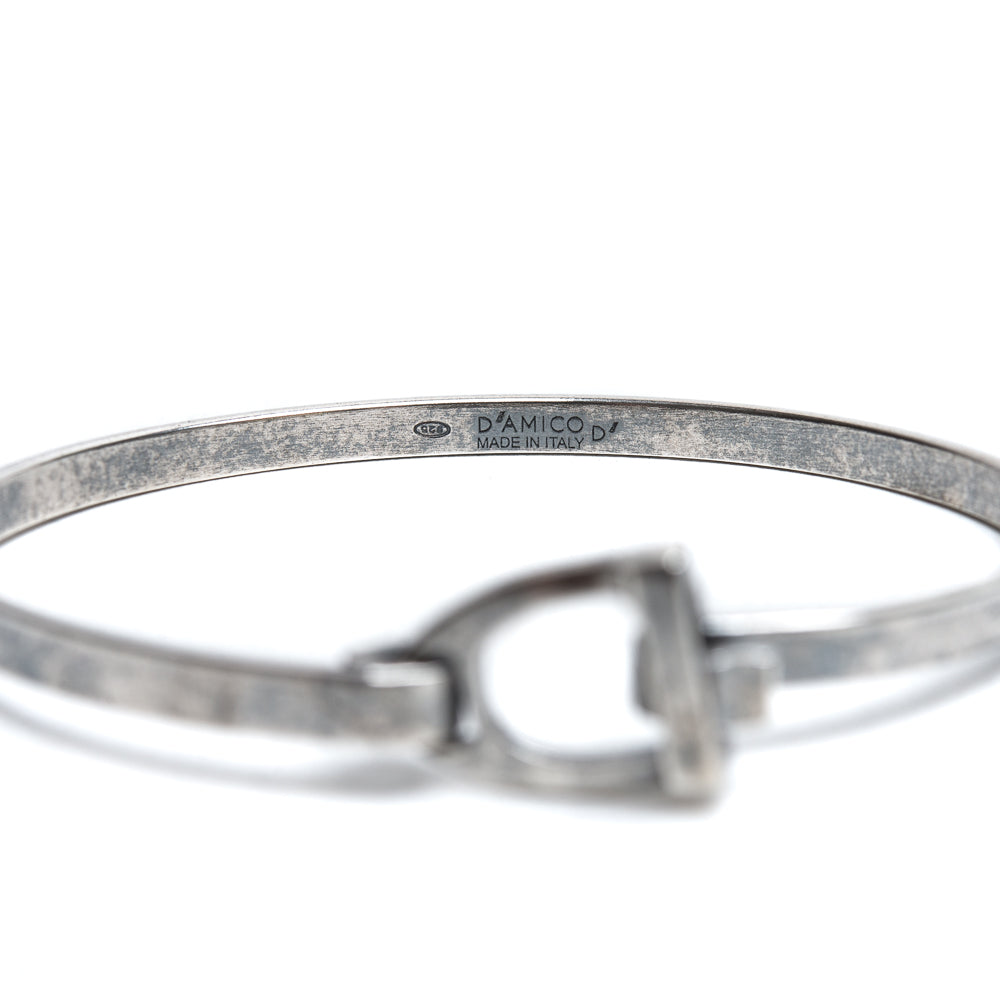 D'AMICO Bracciale Staffa Only for today